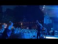 Dark Tranquility - Miserys crown - live Uppsala Sweden 2024!