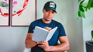 How I Actually Retain Everything I Read (3 Step Method)