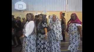 journée culturelle d'itsinkoudi le 11 mai 2014