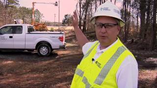 Duke Energy Damage Assessments in Greensboro, NC