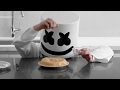 Cooking with Marshmello: How To Make Peach Pie (Shaky Beats Edition)
