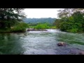 mahaweli river drone video kandy sri lanka