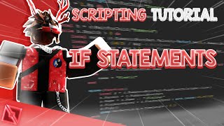 Roblox How To Script - If/ElseIf/Else Statements