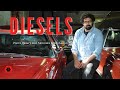 What's involved with a Classic Mercedes Benz diesel injector rebuild?   HD 1080p