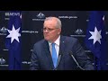 aged care minister s 35 seconds of silence highlights sector s coronavirus failures abc news