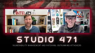 Vulnerability Management and Patching: Outrunning Attackers