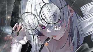 Nightcore - Sinner (Song)