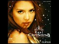 09. ห้องเดิม คริสติน่า อากีล่าร์ christina aguilar album christina aguilar real chriastna