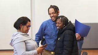New program in Danville helps people recently released from jail