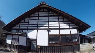 上田市　前山寺　散策