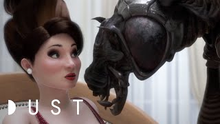Sci-Fi Fantasy Short Film: "Résistance" | DUST