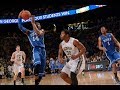 Top Plays- Duke 68, GA Tech 51