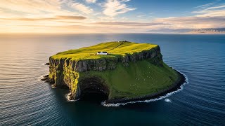 10 Structures Built in IMPOSSIBLE Locations