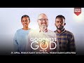 Goodness of God