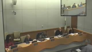12/13/2012 Brisbane Planning Commission