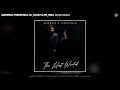 JAZZWRLD, Thukuthela, GL_Ceejay & Zee_nhle - Ngine Ndaba (Official Audio)
