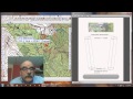 Precision GPS: Grid vs. Ground