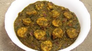 నోరూరించే గోంగూర రొయ్యలు కూర /sorrel leaves prawns curry / pachi royyalu gongura curry||andhrastyle|