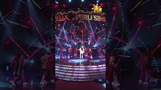 කොහොමද දෙන්නගේ dance එක🥰 | Hiru Sihina Rayak with LUX 2022 #hirutv #hirutvlk #shorts