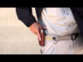 Concealed Carry Considerations | Gunsite Academy Firearms Training