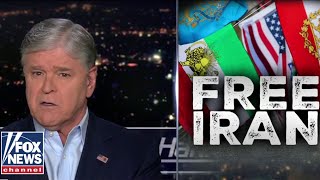 Sean Hannity Everything Is On The Table Here