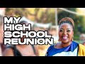 20 Years, Countless Memories: My Journey Back to PTA Girls High (Vlog)