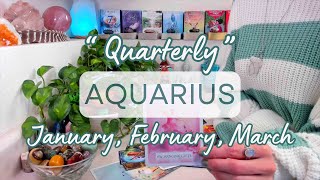 AQUARIUS \