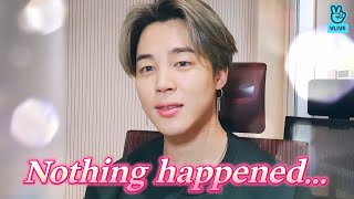 (ENG sub) [VLIVE] BTS - JIMIN talking about dumpling episode