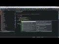 21. JColorChooser Java Swing Tutorial without voice
