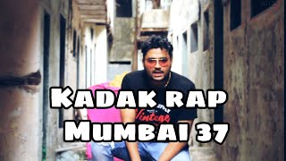 rap songs hindi # ss37 Offical Music Video Mumbai 37