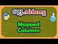SQLAlchemy ORM - A NEW WAY TO CREATE COLUMNS 🆕🆕🆕
