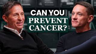 A Stanford Cancer Scientist on What Actually Prevents Cancer (And What Wellness Headlines Get Wrong)