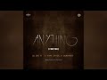 DJ Big N x Tiwa Savage x Burna Boy - Anything ( For You )