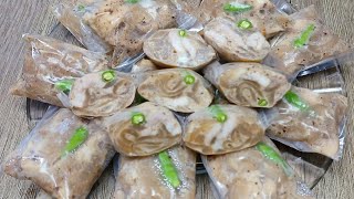 NEM BÌ MIỀN TÂY cách làm nem bì miền tây món khai vị giai ngon cho ngày tết những bữa tiệc gia đình