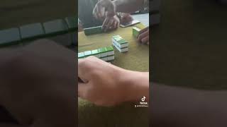 麻將象棋-過水自摸-《發舊片解解悶》