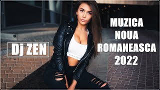Muzica Noua Club Noiembrie 2022 |⭐Melodii Noi 2022⭐| Best Romanian Music Mix 2022 ❌[ᴅᴊ ᴢᴇɴ] Vol.57
