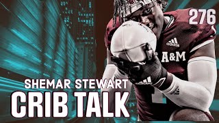 Shemar Stewart Texas A&M | How close was it ? Whats next ?