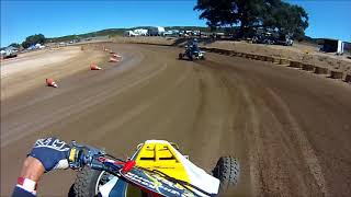 CALVMX Camp Lockett Campo Ca 09 23-24 2017