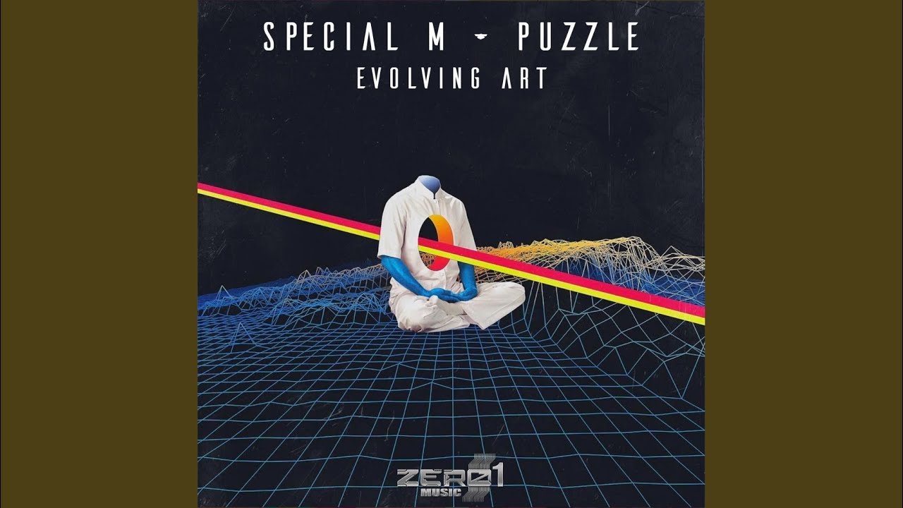 Evolving Art Original Mix Youtube Music