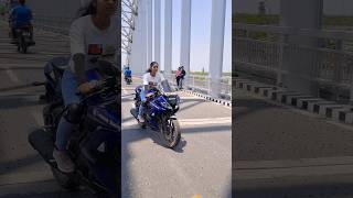 Gajoldoba View Point || #siliguri #gajoldoba #tranding #shortvideo #skating_girl_tamanna