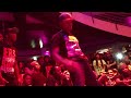 rowdy vs boi wave @ up to the liveness battles berlin