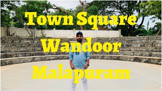 wandoor Town square (park)