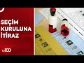 İlçe Seçim Kurulu, AK Parti ve MHP'nin İtirazını Reddetti | TV100 Haber