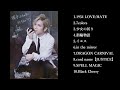 janne da arc25周年企画番外編　わたしの好きなabc好きな曲top10