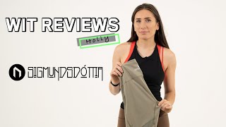 WIT Reviews - WIT x Sigmundsdóttir Leggings