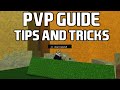 PVP Guide - Tips and Tricks | Rogue Lineage