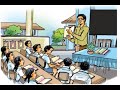 Grade 6 Tamil 6th lesson |Dewana basa demala grade 6 |දෙවන බස දෙමළ 6  | 6 පාඩම