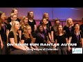 On Suuri Sun Rantas Autius - trad. Finnish arr. Matti Hyökki | Young Voices of Colorado