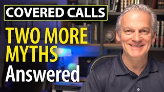 Confused?: Covered Call ETF Dividends & Repurchases