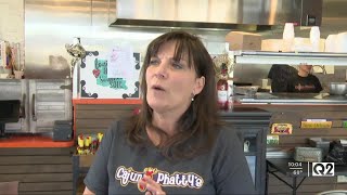 Cajun Phatty's restaurant in Billings raising money for Hurricane Ida victims